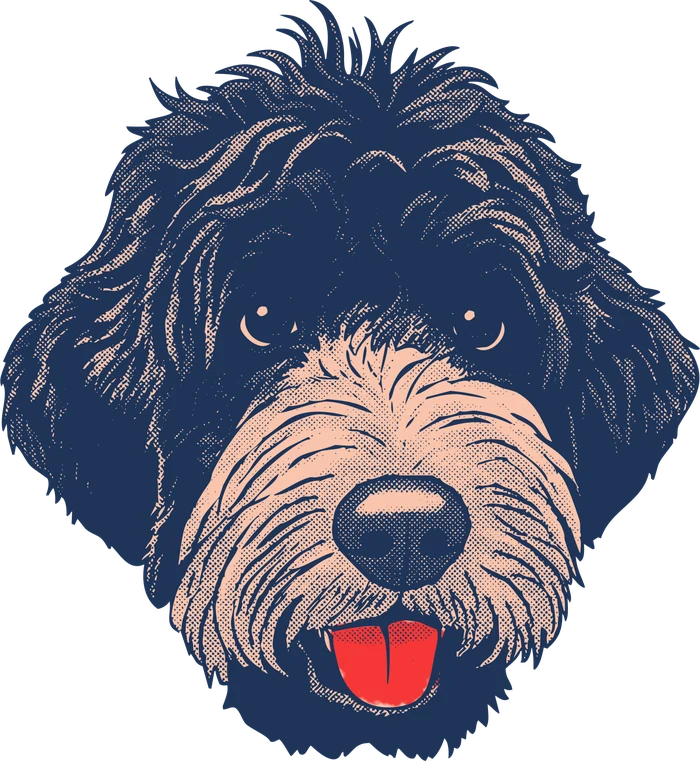 Phoebe, the Settle Ferry Group mascot