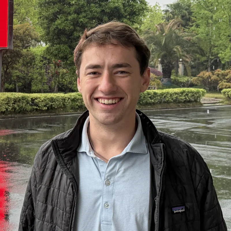 Sam Settle, founder of Settle Ferry Group and a certificated flight instructor